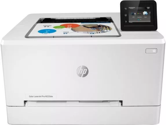 Canon Color LaserJet Pro M255dw 7KW64A