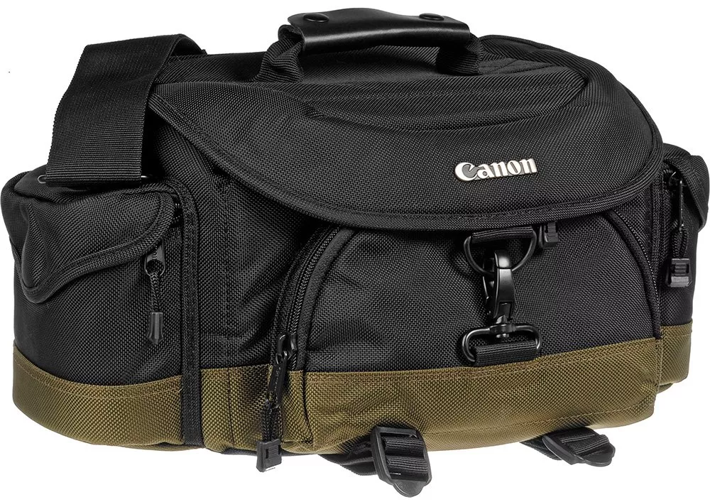 Сумка Canon Deluxe Gadget Bag 10EG фото