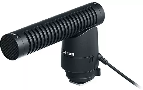 Canon DM-E1