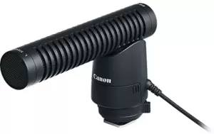 Canon DM-E1