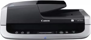 Сканер Canon DR-2020U фото