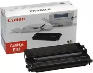 Лазерный картридж Canon E31 фото