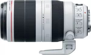 Объектив Canon EF 100-400mm f/4.5-5.6L IS II USM  фото