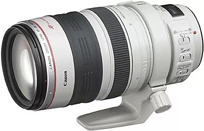 Объектив Canon EF 28-300mm f/3.5-5.6L IS USM фото