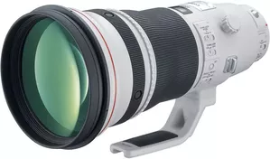 Объектив Canon EF 400mm f/2.8L IS II USM фото