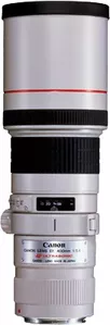 Объектив Canon EF 400mm f/5.6L USM фото