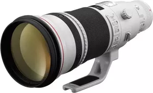 Объектив Canon EF 500mm f/4L IS II USM фото