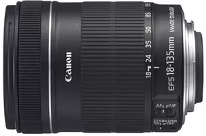 Объектив Canon EF-S 18-135mm f/3.5-5.6 IS фото