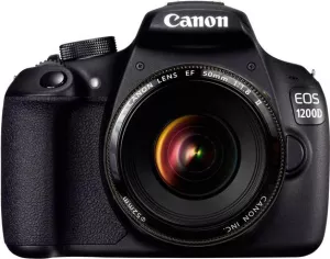Фотоаппарат Canon EOS 1200D Kit 50mm f/1.8 фото