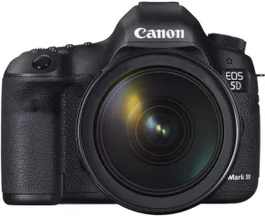 Canon EOS 5D Mark III Kit 24-70mm