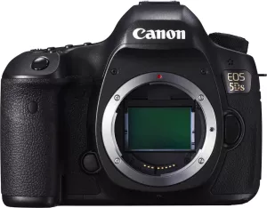 Фотоаппарат Canon EOS 5Ds Body фото