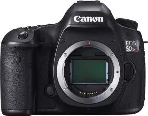 Фотоаппарат Canon EOS 5Ds R Body фото