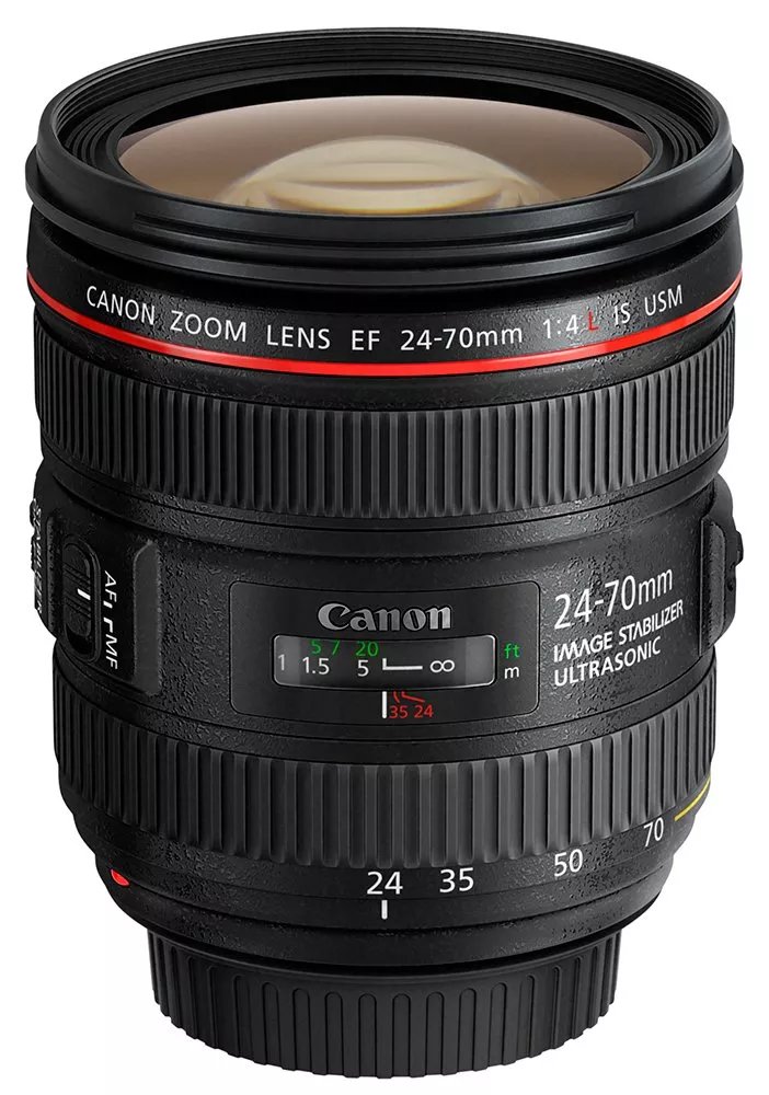 Фотоаппарат Canon EOS 6D Kit 24-70mm фото 5