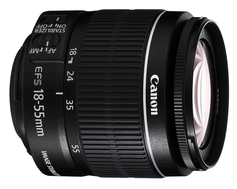 Фотоаппарат Canon EOS 700D Double Kit 18-55mm IS II + 55-250 IS II фото 9