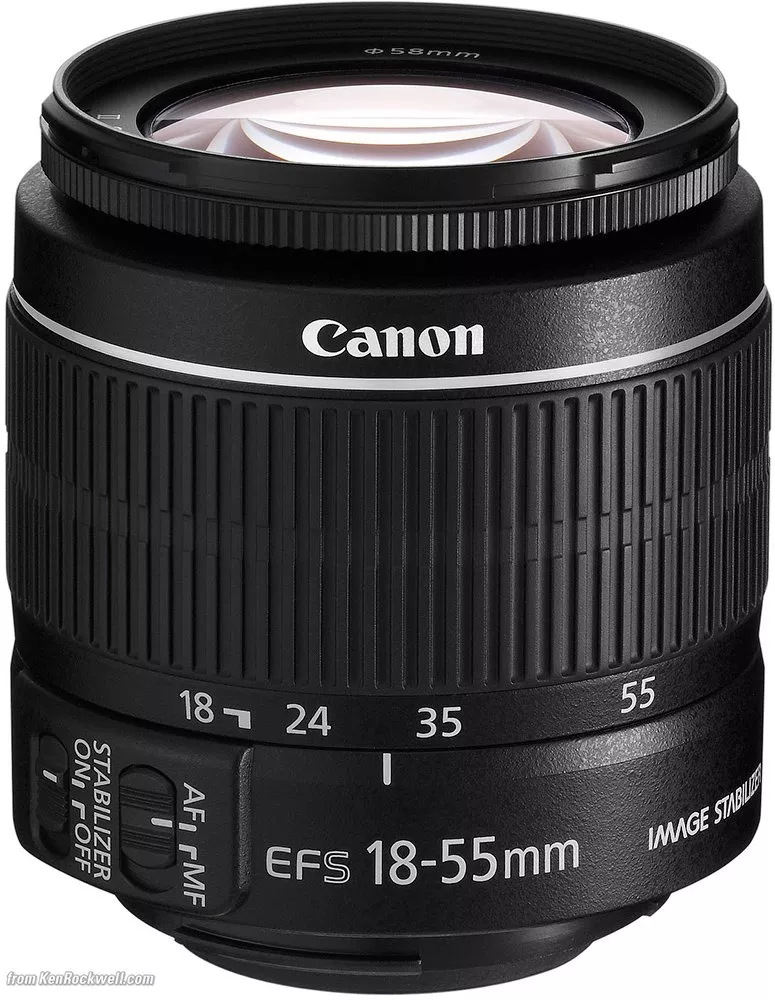 Фотоаппарат Canon EOS 70D Double Kit 18-55mm IS II + 55-250 IS II фото 5
