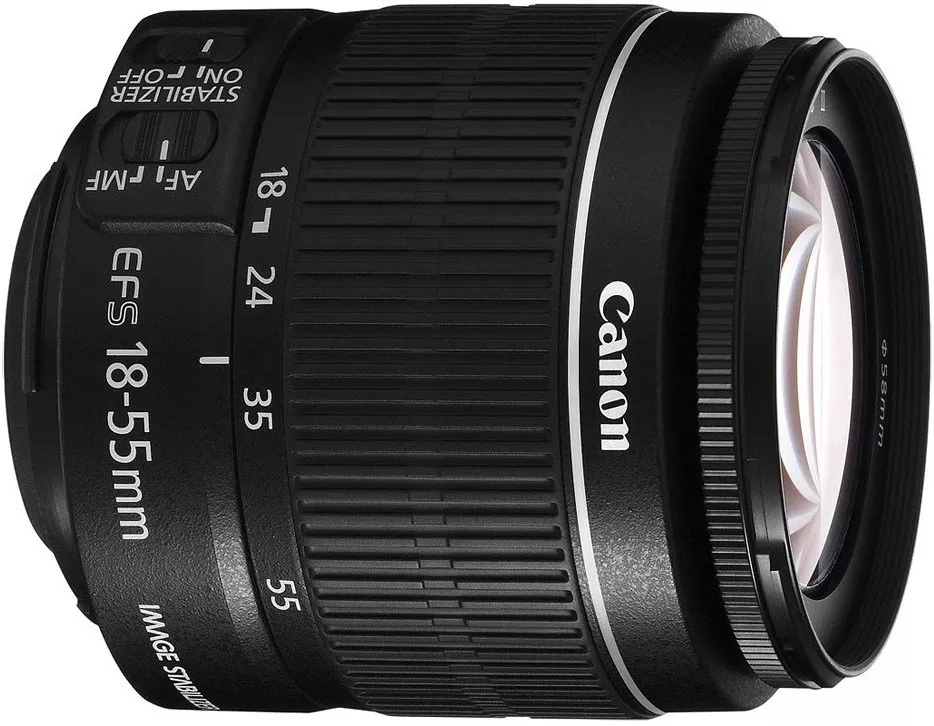 Фотоаппарат Canon EOS 80D Double Kit 18-55mm IS II + 55-250mm IS II фото 10