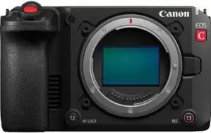Видеокамера Canon EOS C50 Body