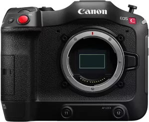 Видеокамера Canon EOS C70 фото