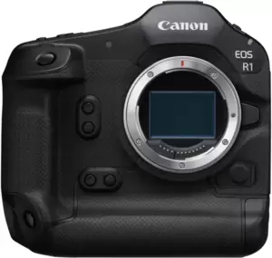 Фотоаппарат Canon EOS R1 Body фото