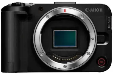 Canon EOS R50 V Body