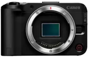 Фотоаппарат Canon EOS R50 V Body фото