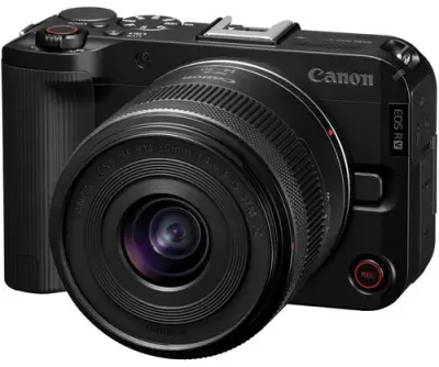 Canon EOS R50 V Kit 14-30mm