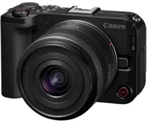 Фотоаппарат Canon EOS R50 V Kit 14-30mm фото