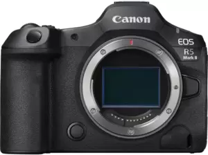 Фотоаппарат Canon EOS R5 Mark II Body фото