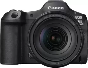 Canon EOS R5 Mark II Kit RF 24-105mm F4 L IS