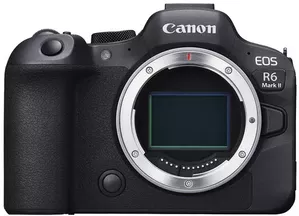 Фотоаппарат Canon EOS R6 Mark II Body фото