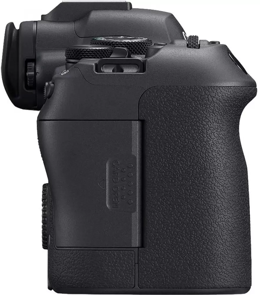 Фотоаппарат Canon EOS R6 Mark III Kit RF 24-105mm f/4L IS USM фото 5