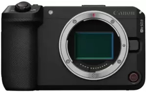 Canon EOS R6 V body