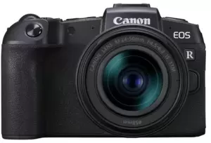 Canon EOS RP Kit 24-50mm F4.5-6.3 IS STM