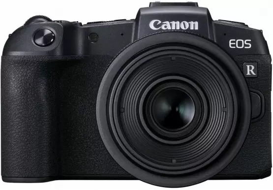 Canon EOS RP Kit RF 35mm F1.8 IS STM