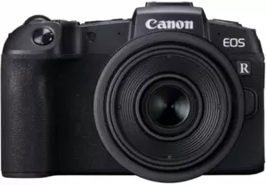 Фотоаппарат Canon EOS RP Kit RF 35mm F1.8 IS STM