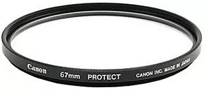 Canon Filter 77 mm Protect