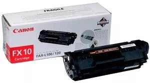 Лазерный картридж Canon FX-10 фото