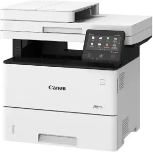 Многофункциональное устройство Canon i-Sensys Colour MF553dw фото