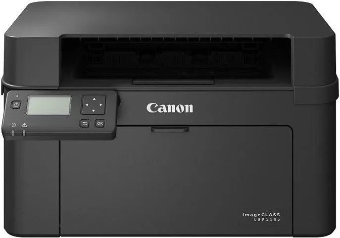 Лазерный принтер Canon i-SENSYS LBP113w фото