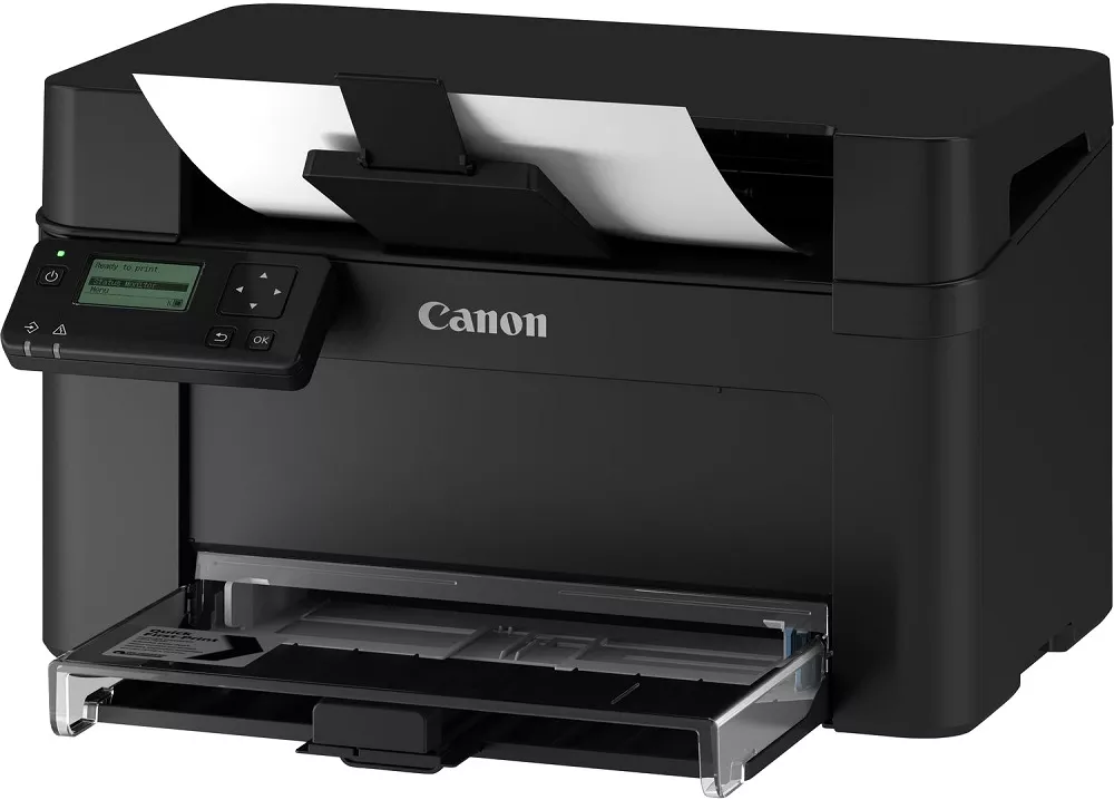 Лазерный принтер Canon i-SENSYS LBP113w фото 4