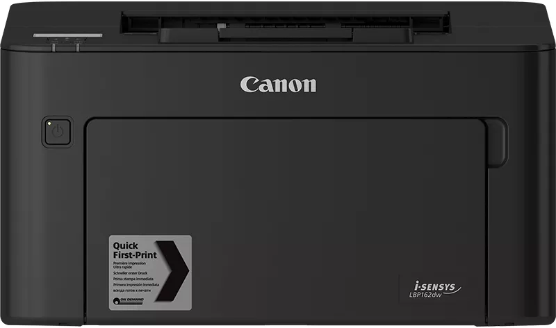 Лазерный принтер Canon i-SENSYS LBP162dw фото