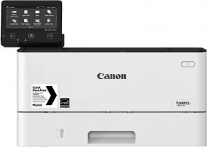 Лазерный принтер Canon i-SENSYS LBP215x фото