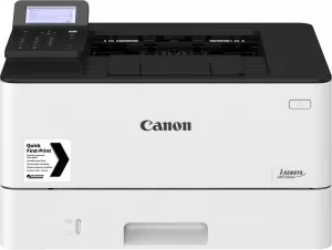 Лазерный принтер Canon I-SENSYS LBP226dw фото