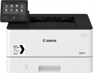 Лазерный принтер Canon I-SENSYS LBP228x фото