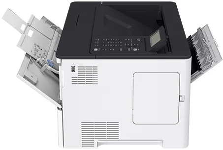 Лазерный принтер Canon i-SENSYS LBP312x фото 4