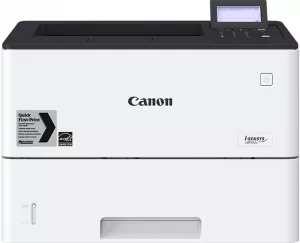 Лазерный принтер Canon i-SENSYS LBP312x фото