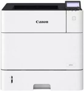 Лазерный принтер Canon i-SENSYS LBP351X фото