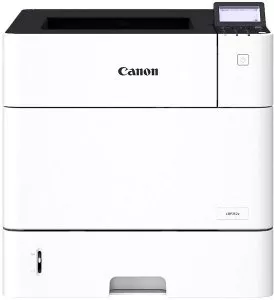 Лазерный принтер Canon i-SENSYS LBP352x фото