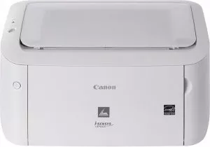 Лазерный принтер Canon i-SENSYS LBP6020 фото