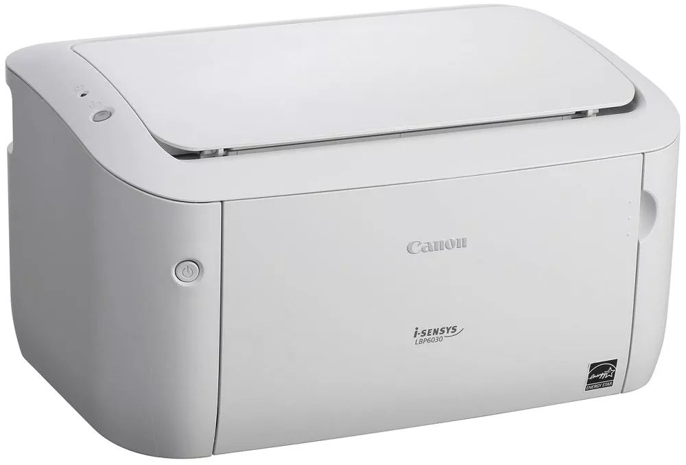 Лазерный принтер Canon i-SENSYS LBP6030 фото 2